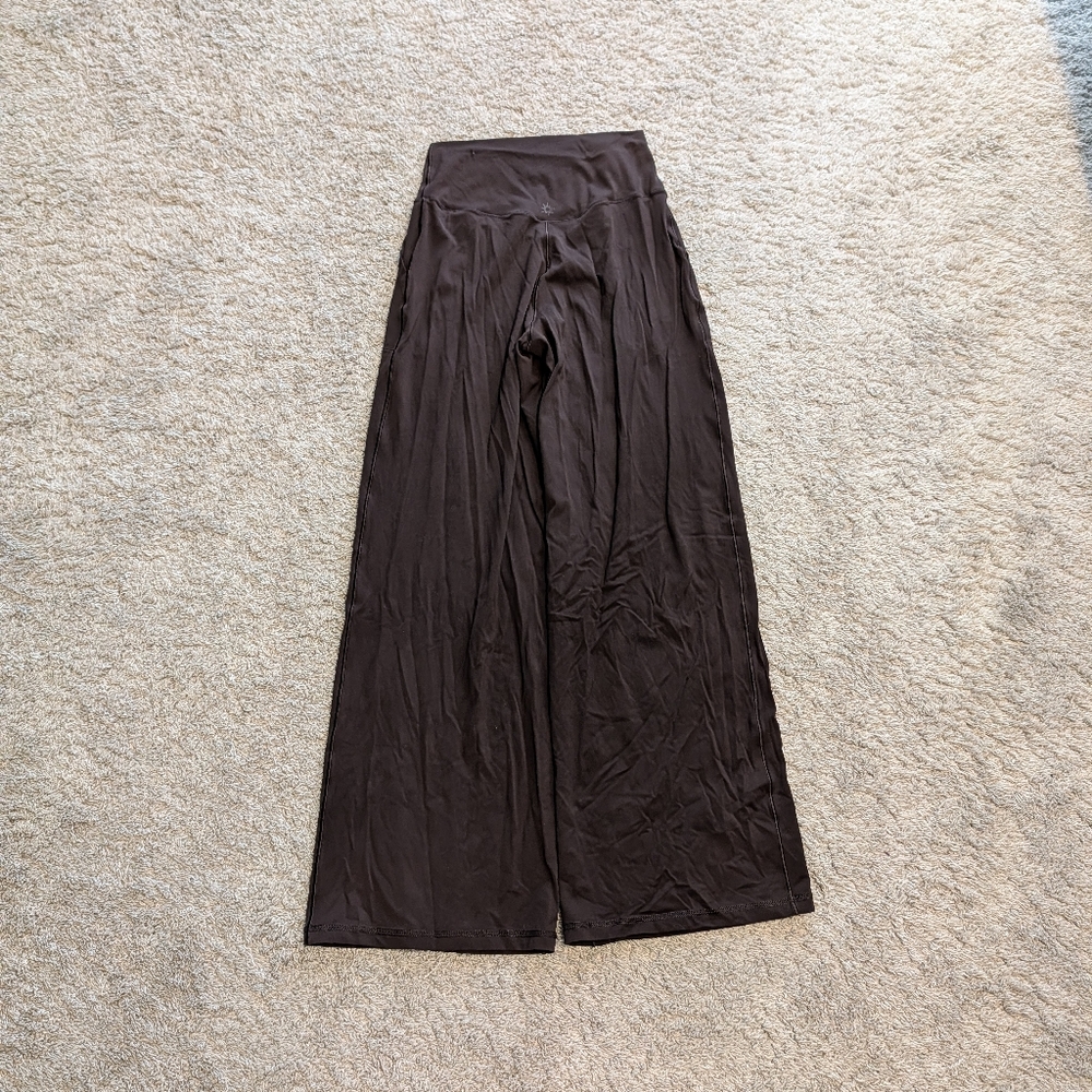 OFFLINE By Aerie Real Me XTRA High Waisted Trouser M Short - Picture 5 of 5